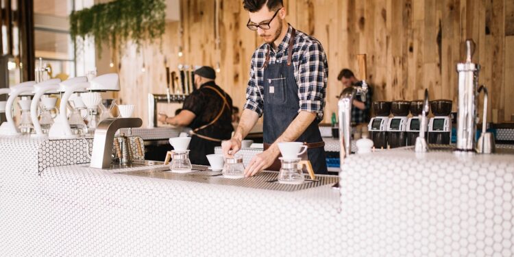 Cold Brew Coffee: Revolutionizing Your Morning Routine