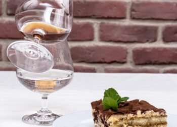 Unlocking Flavor: Decadent Coffee Syrup Recipes