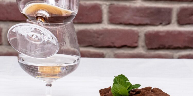 Unlocking Flavor: Decadent Coffee Syrup Recipes