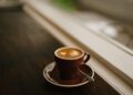 Brewing Basics: Unlocking the Secrets to Your First Perfect Cup of Coffee