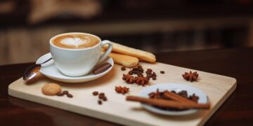 Coffee's Impact on Metabolism: Unlocking the Secrets for Effective Weight Loss