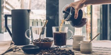 Revolutionizing Morning Routines: The Rise of Automatic Coffee Makers