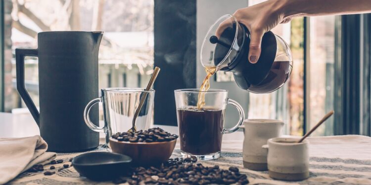 Revolutionizing Morning Routines: The Rise of Automatic Coffee Makers