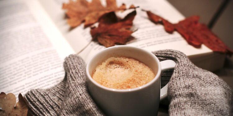 Unlocking Vitality: Exploring Coffee's Antioxidant Power