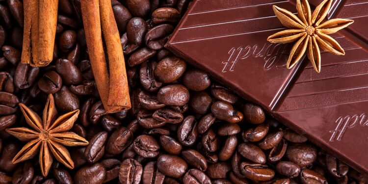 Brewing Health: The Hidden Benefits of Coffee