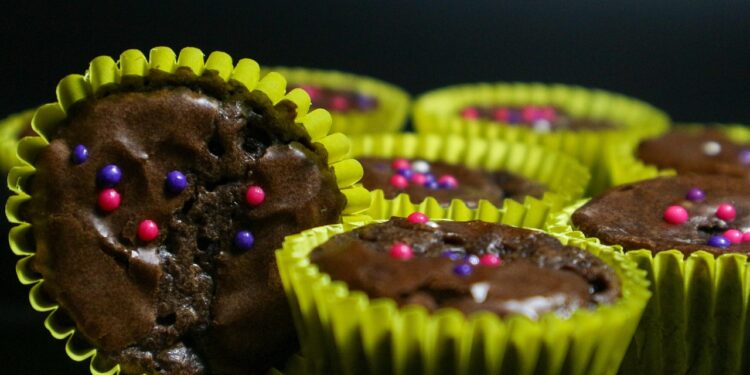 Decadent Coffee Dessert Creations