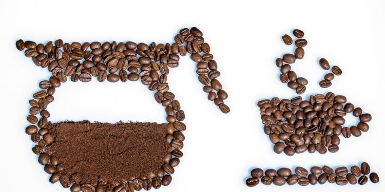 Coffee Boost: Unlocking Metabolism Secrets