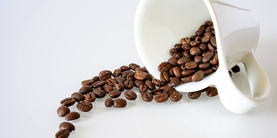 Unlocking the Secrets of Espresso Beans: A Deep Dive into Flavor and Aroma
