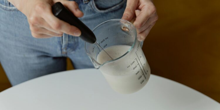 Creamy Delights: Exploring the Art of Coffee With Milk Recipes