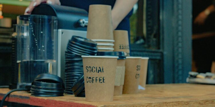 Essential Guide to Brewing Your First Perfect Cup of Coffee