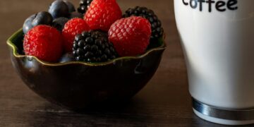 Brewing Focus: How Coffee Enhances Mental Clarity