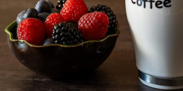 Brewing Focus: How Coffee Enhances Mental Clarity
