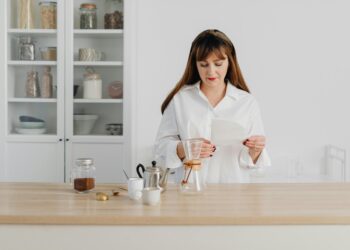 Coffee Smoothie Magic: Discovering Rich Flavors