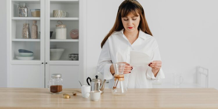 Coffee Smoothie Magic: Discovering Rich Flavors