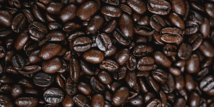 Around the World in a Coffee Cup: Exploring the Global Origins of Coffee Beans