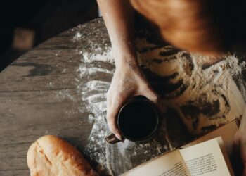 Chill and Sip: Unique Iced Coffee Blends to Refresh Your Day