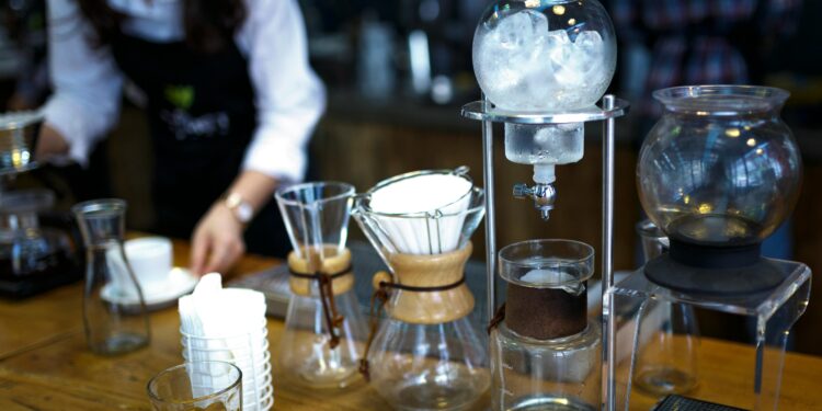 Unlocking Flavor and Convenience: The Evolution of Coffee Pods