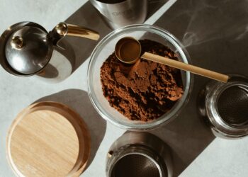 Exploring the World of Coffee-Based Cocktails