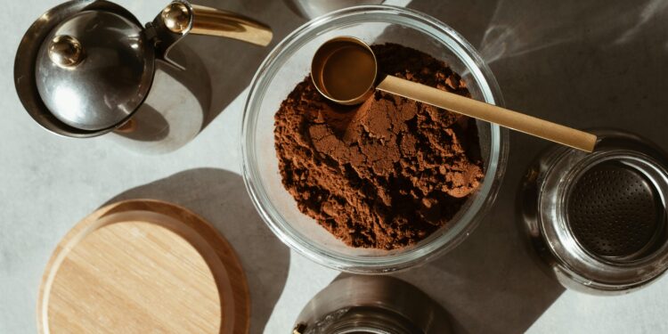 Exploring the World of Coffee-Based Cocktails