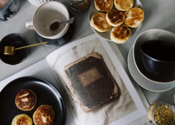 Mastering the Art of Homemade Coffee: Unique Brews from Your Kitchen