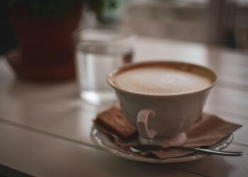 Unlocking the Aromas: A Beginner’s Guide to Appreciating Coffee