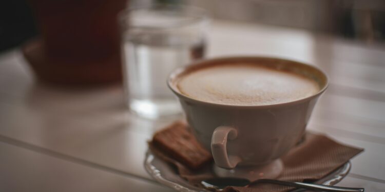 Unlocking the Aromas: A Beginner’s Guide to Appreciating Coffee