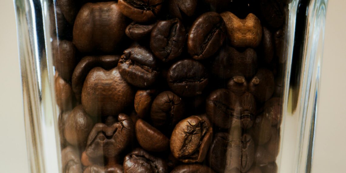 Unlocking Aroma: Secrets of Selecting High-Quality Coffee Beans