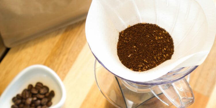 The Art of Drip Coffee: Secrets for a Perfect Cup