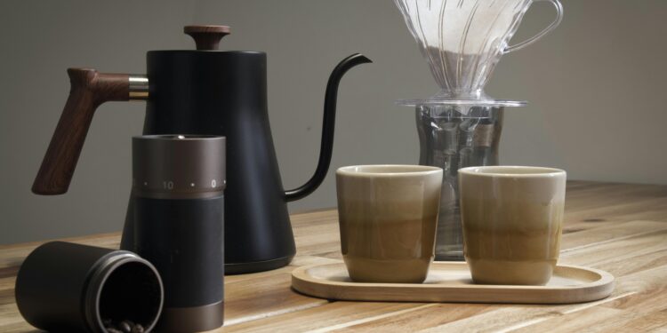 Mastering the Art of Drip Coffee: Essential Tips for Perfect Brews