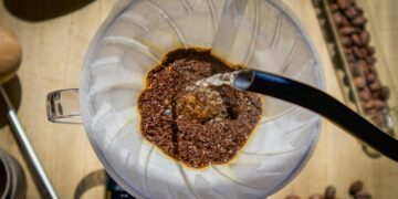 Mastering the Art of Coffee: Essentials for Perfect Brewing