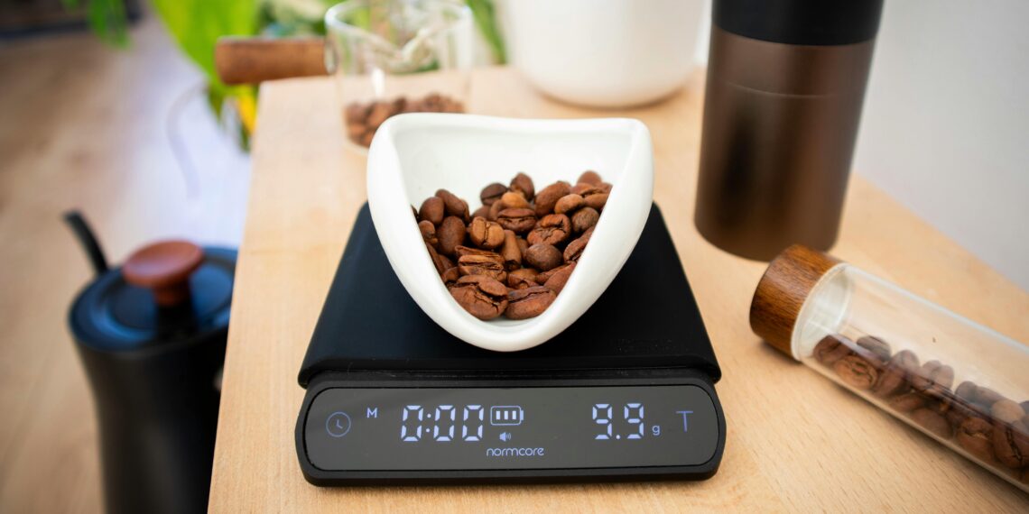 Exploring Coffee Bean Flavors: Aromatic Profiles from Around the World