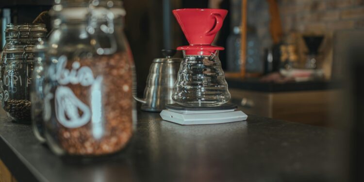Unlocking the Secrets of Coffee Aroma: How Bean Grinders Can Enhance Your Brew